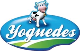 Yoguedes